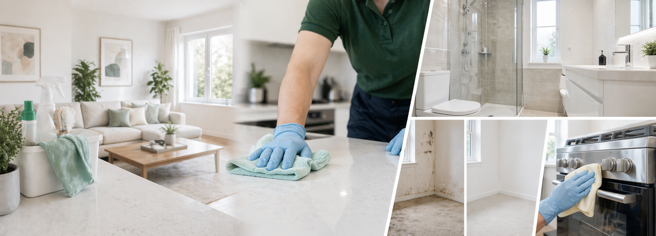 Professional Cleaning Service