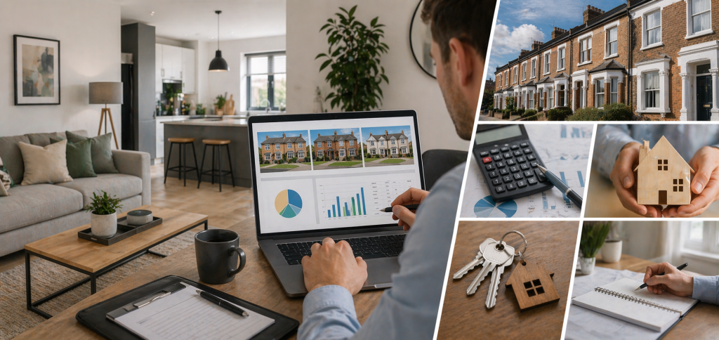 Property Portfolio Review