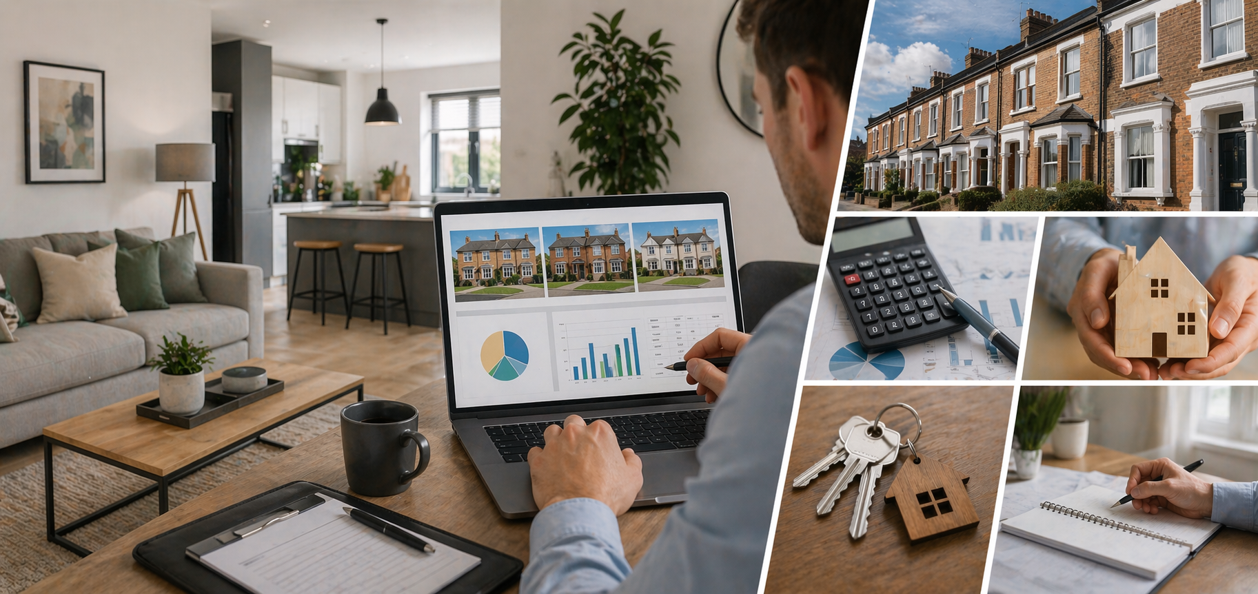 Property Portfolio Review