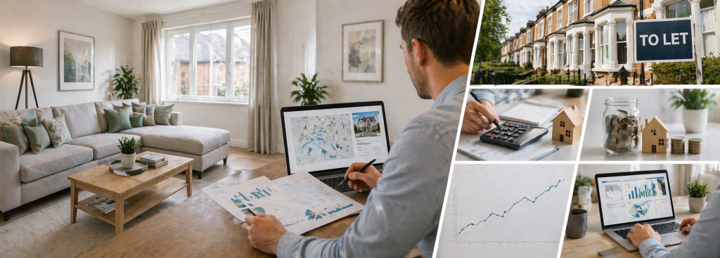 Property Rental Review