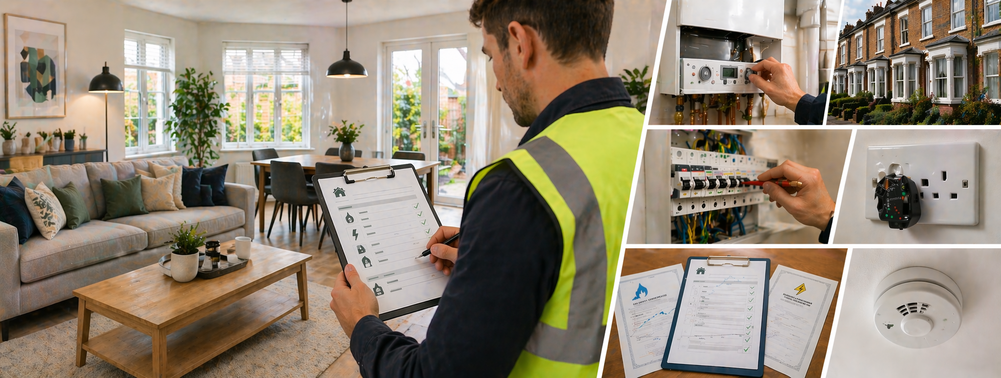 Compliance Certificate Coordination